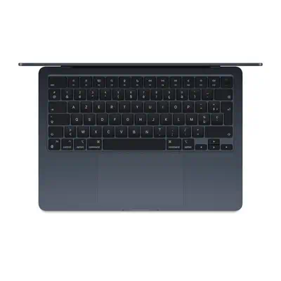 Apple MacBook Air Apple M M3 Ordinateur portable 34,5 cm (13.6