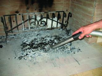 Aspirateur à cendres 10 litres - 305929_1