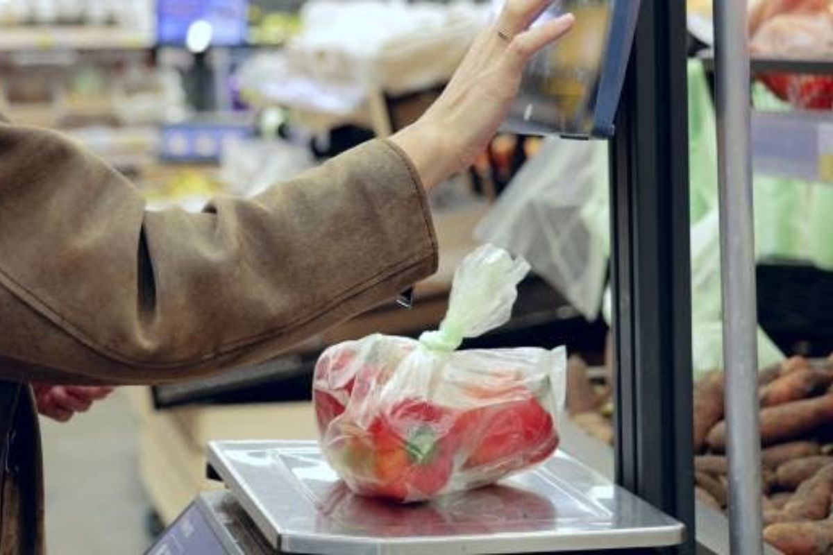 Balance DIBAL Libre service D-955 DC LS_1