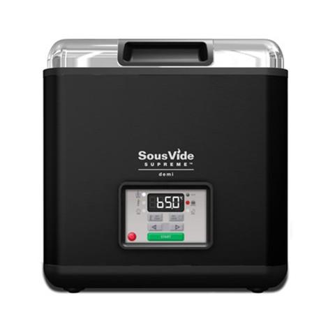 Cuiseur Bain-Marie SousVide Suprême 9L Noir | Louis tellier - N8110_1