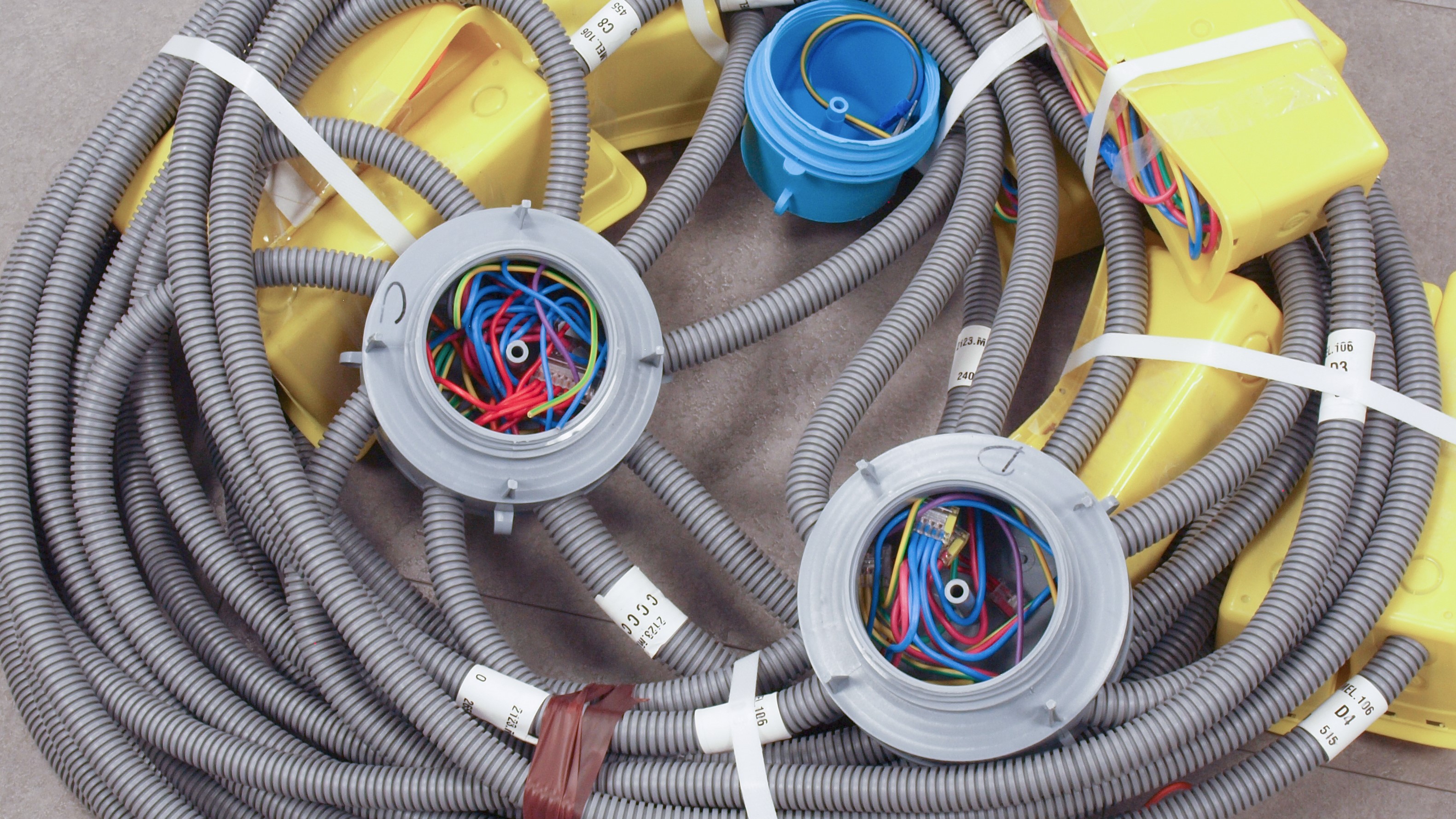 Pieuvres électriques pour prof à destination des collectifs ou individuelles_1