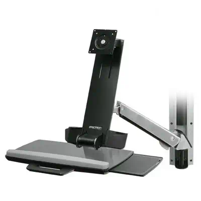 StyleView Sit-Stand Combo Arm_1