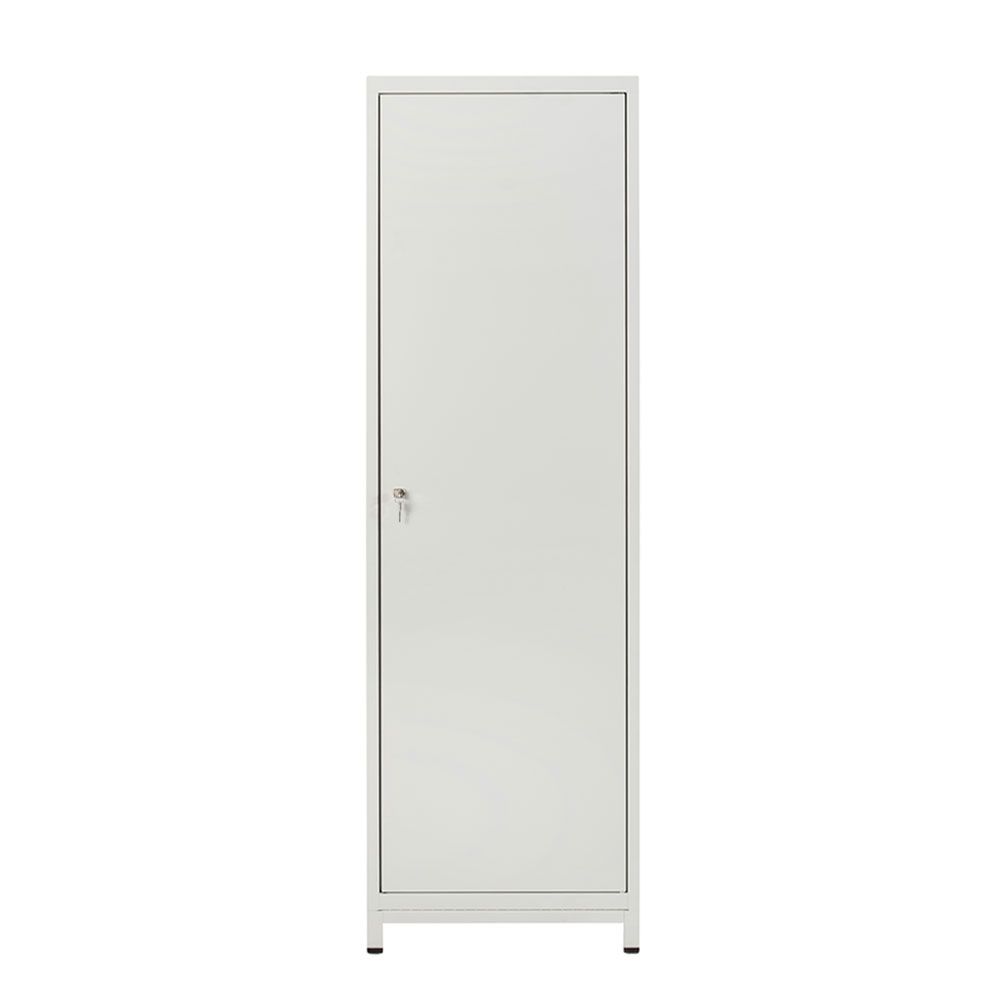 Armoire à skis avec sèche-chaussures 4 paires_1
