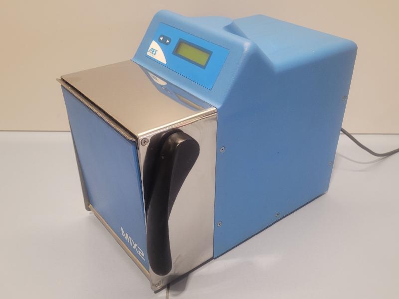 Broyeur Blender homogénéisateur Stomacher AES Mix 2_1