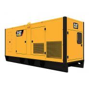 C15 (60 hz) groupes électrogènes industriel diesel - caterpillar - caracteristique nominale min max 320 à 500 kva_1