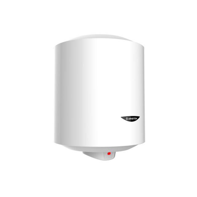 Chauffe-eau électrique vertical mural Sagéo 50L - Ariston - 3200834_1