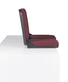 Fauteuil MICRA 500 - Optimisation de l'espace et confort pour salles multi-usage_1