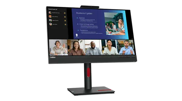 Lenovo ThinkVision T24v-30 LED display 60,5 cm (23.8