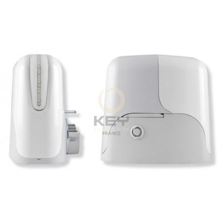 Motorisation pour portail coulissant ksun5024fer / intégré / portail max 500 kg_1