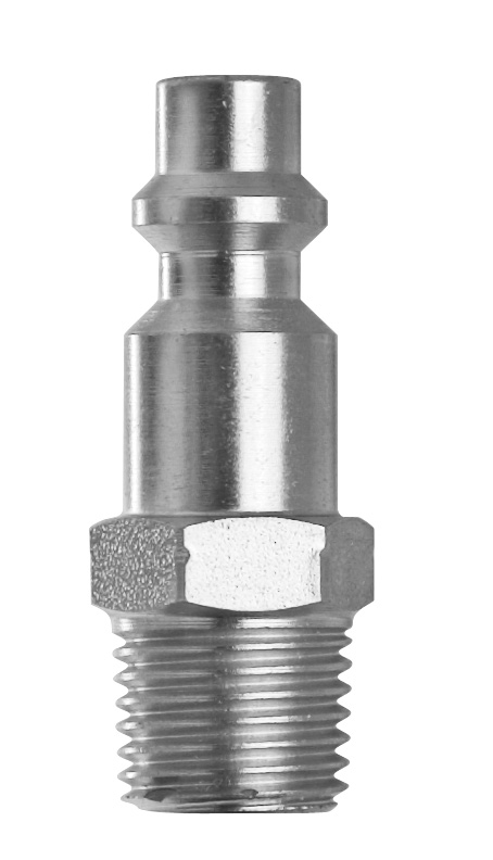 Raccord de connexion pour air comprimé - Coupleurs rapides avec sécurité - Série SFC Ø 1/4