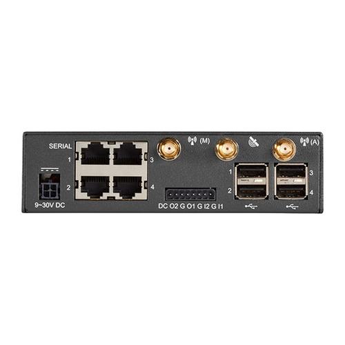 Serveur de console LES1600 - Cisco Pinout 4/8 ports_1