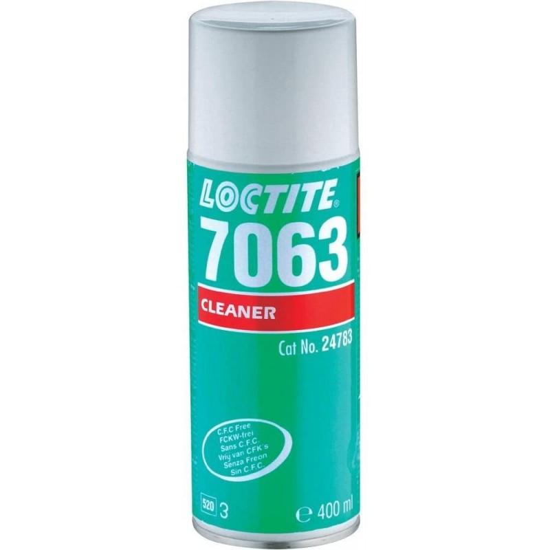 SPRAY DÉGRAISSANT LOCTITE SF 7063 400ML_1