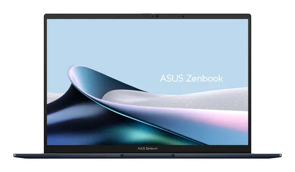 ASUS Zenbook 14 OLED UX3405CA-QL569X Intel Core Ultra 5 225H Ordinateur portable 35,6 cm (14