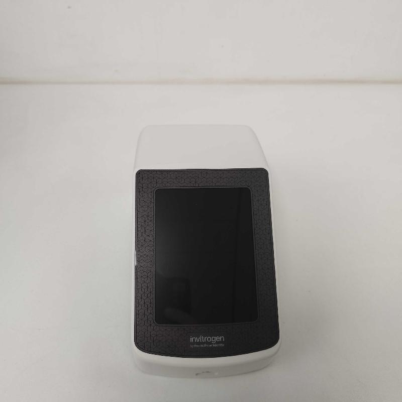 Caméra Invitrogen E-Gel PowerSnap G8200_1