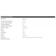 Purgeurs temporisés Parker Hiross CDV/24V - électrovanne avec minuterie électronique - exigences électriques : 24V, 50-60Hz_1