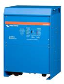 Convertisseur / chargeur pur sinus 15000VA - 200A/100A - 48V Quattro Victron Energy_1