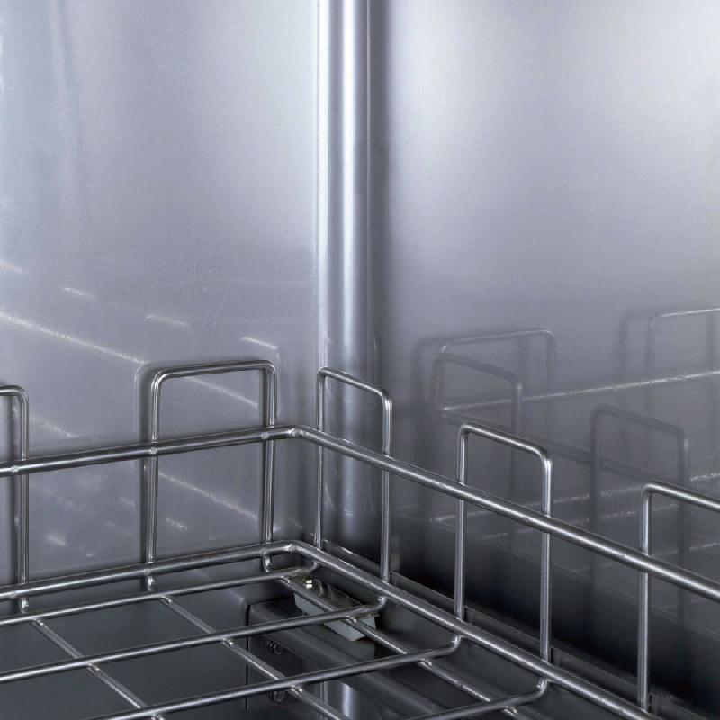 Lave-batterie, panier 550x610 mm + Break Tank_1