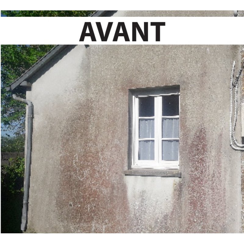 Nettoyant  façade a9 dpe  - p771_1