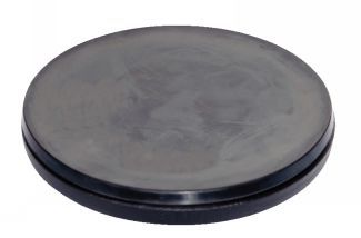 Pied acier à tige filetée_1