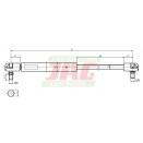 Servomoteur - réf : PT-872-9.01 - compatible avec modèles CASE IHC D212 à D439_1