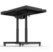 Support mobile inclinable motorisé pour écran interactif - MIMI SHORT - universel, 100 kg, garantie 5 ans_1