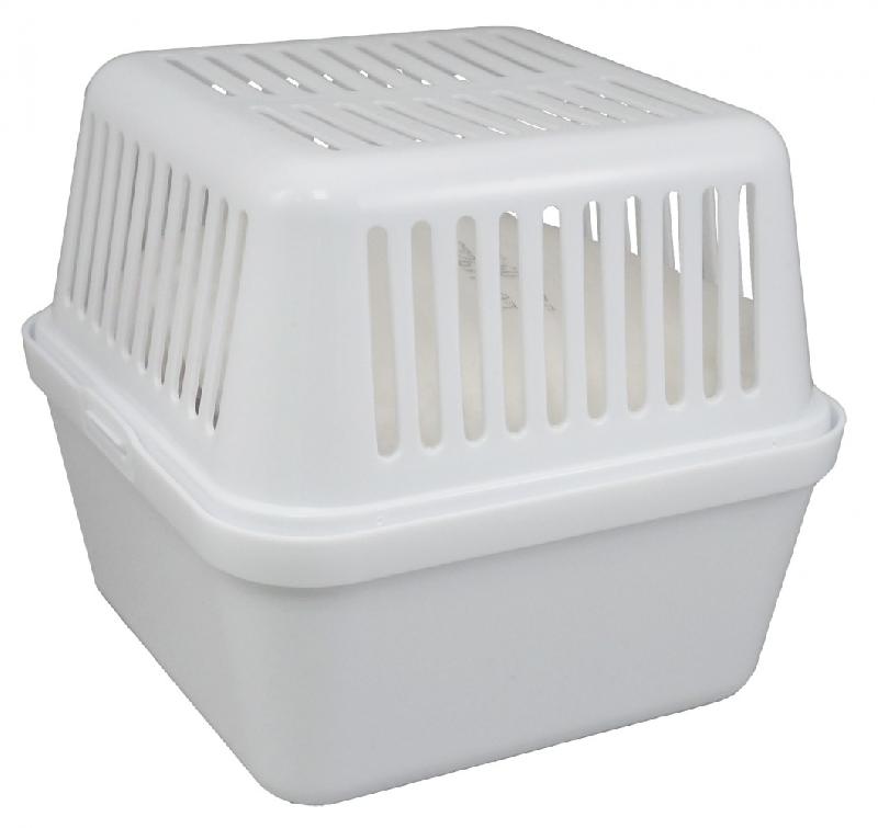 Absorbeur d'humidité - Recharge sac compatible sachet ou galet 500g - 20m² - Usage sous-sol_1