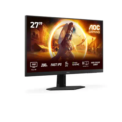 AOC G4 27G4HRE écran plat de PC 68,6 cm (27