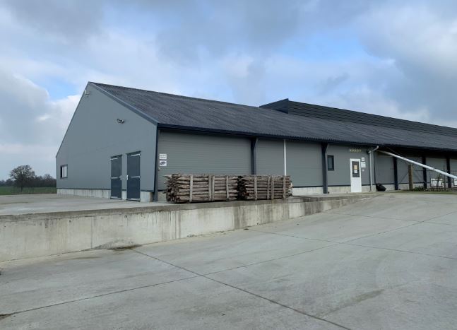 Bâtiment avicole tout confort pour une productivité optimale - COQUELIN BATIMENT_1