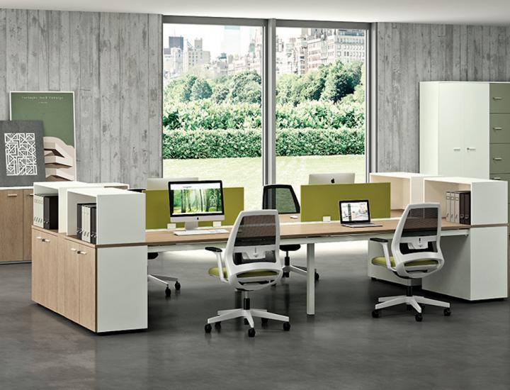 Bureau droit professionnel X4 - Ref : KQL0114_1