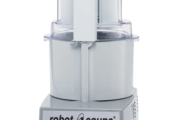 Combiné Cutter et Coupe Légumes 1,9L Monophasé 230V ROBOT COUPE_1