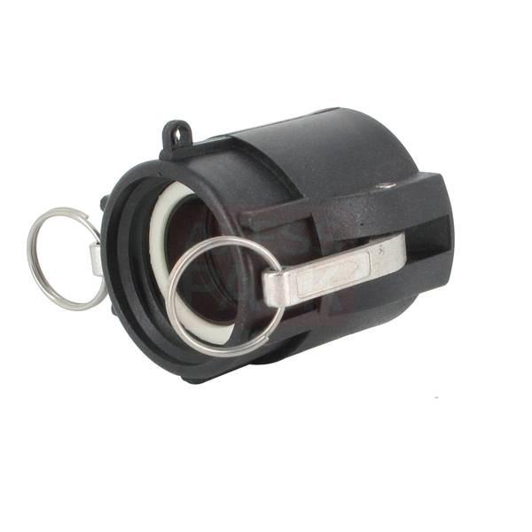 Coupleur à cames Femelle 2