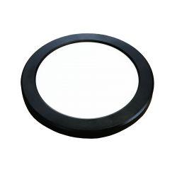 Downlight en saillie LED - adaptable à de nombreuses situations - IP23 Multi K - KLINCEL Round 18W - haute performance et garantie élevée_1