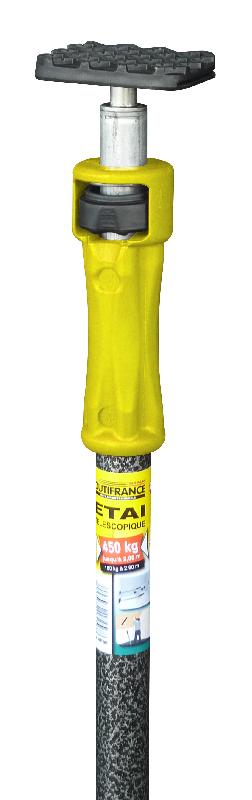 Étai télescopique 450 kg - catégorie Étais de coffrages_1