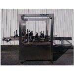 Étiqueteuse adhésive d'occasion ENOS Speedy année 2016