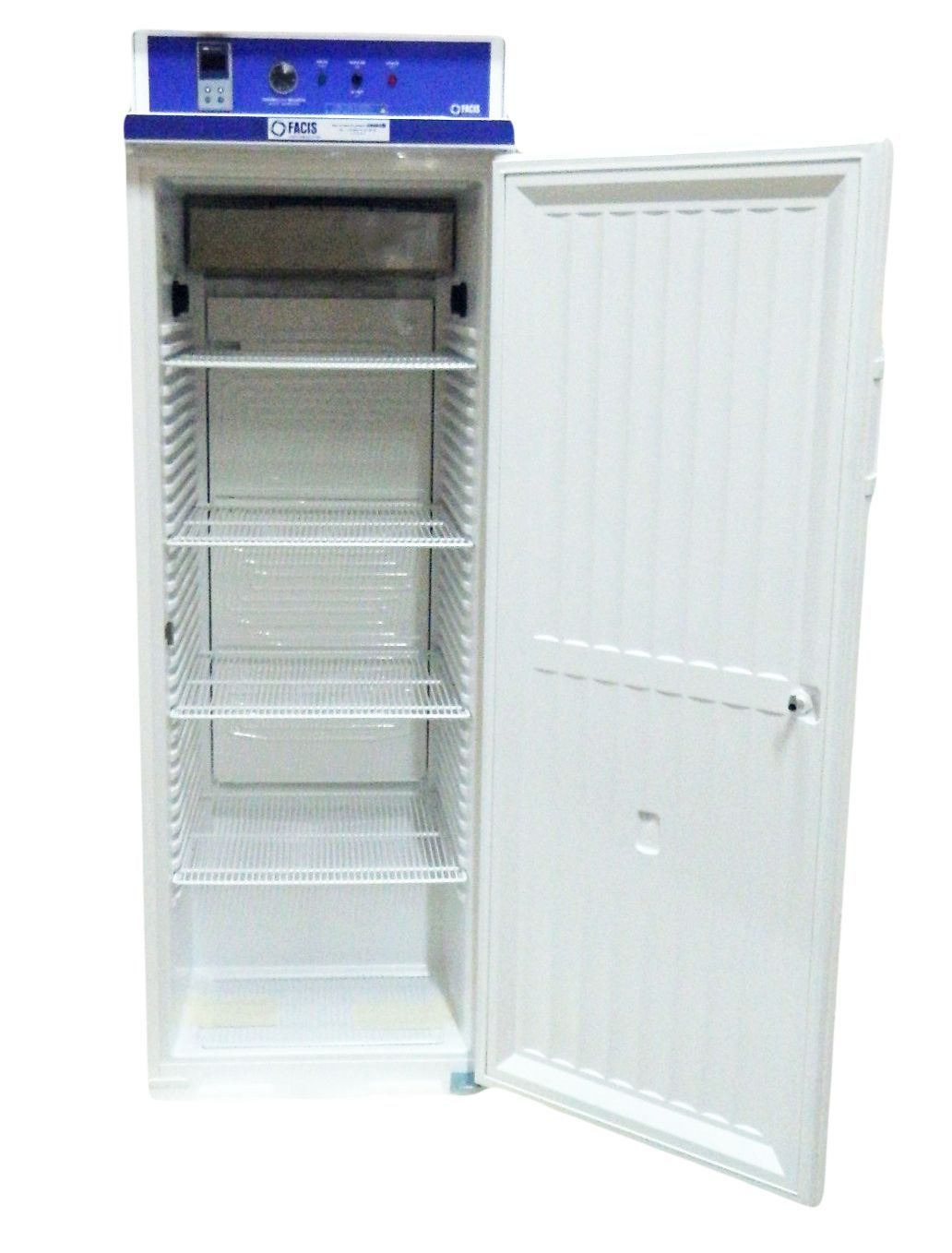 Incubateur froid-chaud IFC - Température +2°C à +50°C - 130L à 1500L_1
