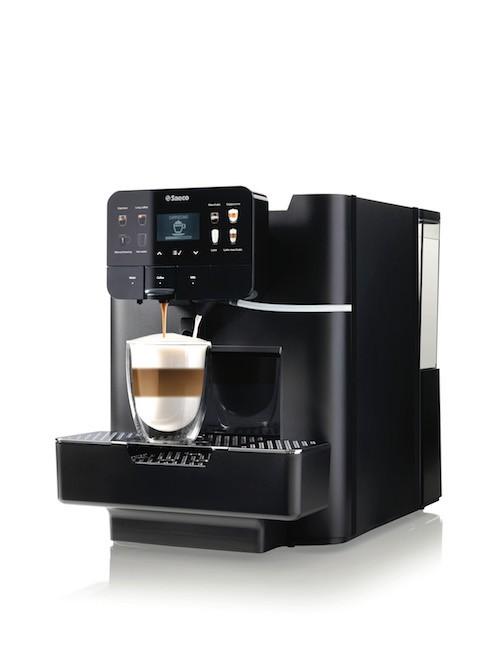 Machines à capsules 40 cafés/j - AREA OTC HSC Lavazza Blue SAECO 9J0164_1