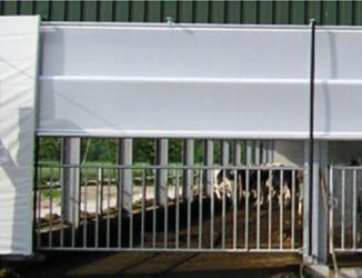 Pare-vent c78 - agriest elevage_1