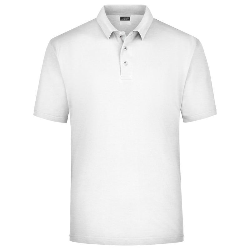 Polo classique Homme - JN020C_1
