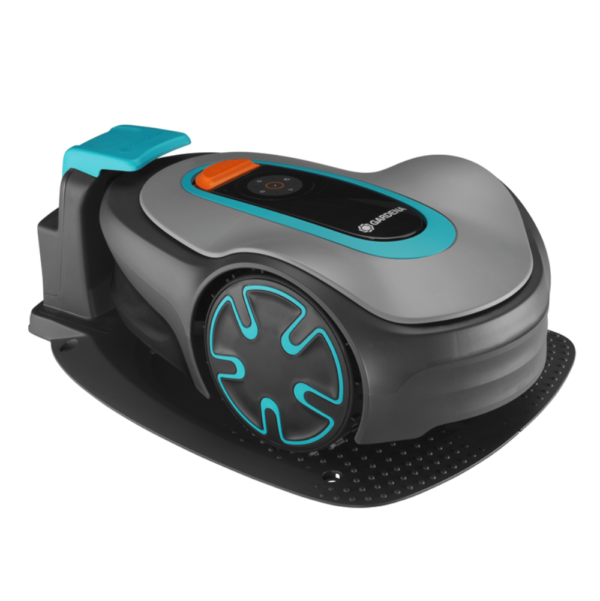 ROBOT TONDEUSE À GAZON GARDENA SILENO MINIMO 250_1