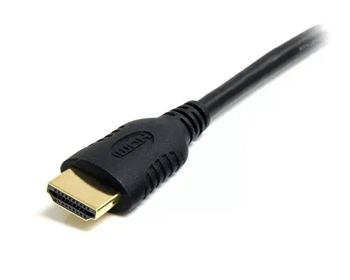 StarTech Cble HDMI haute vitesse avec Ethernet 1 m - HDMI_1