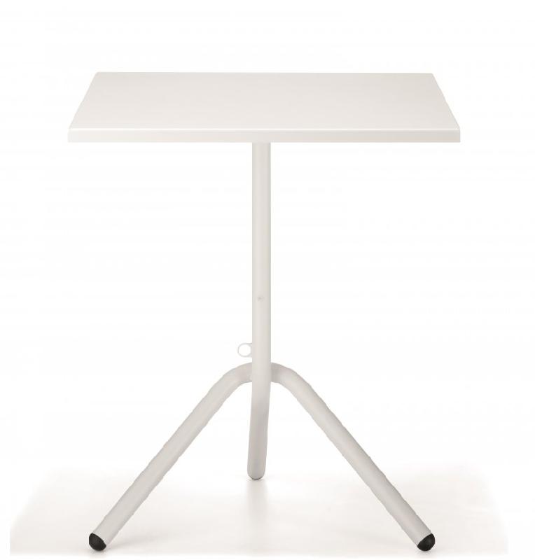 Table carrée - 60x60cm - Bari_1