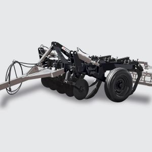 Asdah-mp9 - Sous-soleuses Baldan - largeur de travail 3375mm avec désarmement automatique des tiges_1