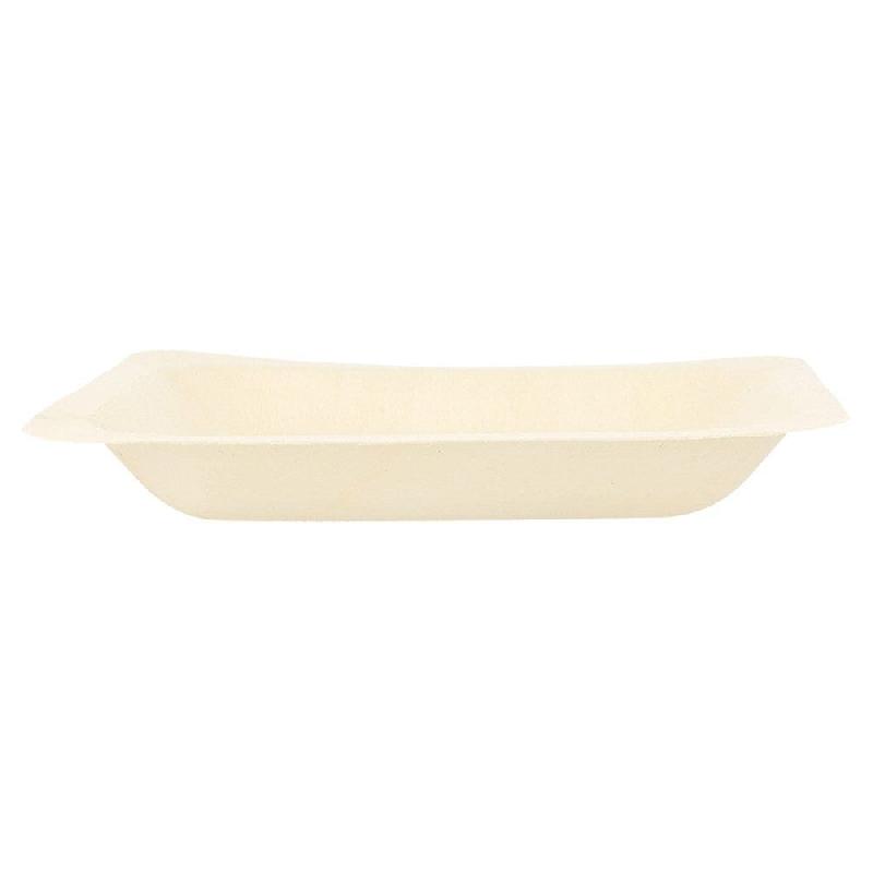 Assiette carrée bois de peuplier 14x14x2cm - par 50_1