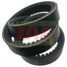 Courroie Gates Agri (0210114) Z46365.26 pour moissonneuse-batteuse John Deere - Références d'origine : 0210114, Z46365.26_1