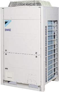 Fua-a / rzq-c - groupes de climatisation & unités extérieures - daikin - puissance frigorifique 20 et 25 kw_0