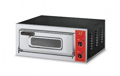 Ggf - four à pizzas électrique micro_1