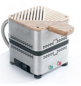 Machine à burgers gourmands salés, sucrés, glacés - o'cook solo_1