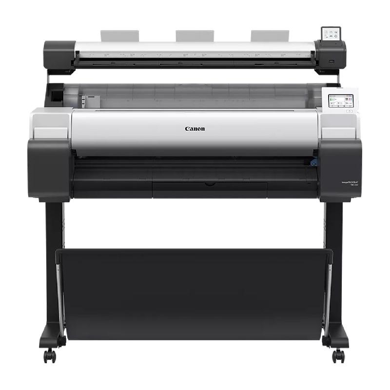 Traceur multifonction CANON TM-340 MFP Lm36 (36