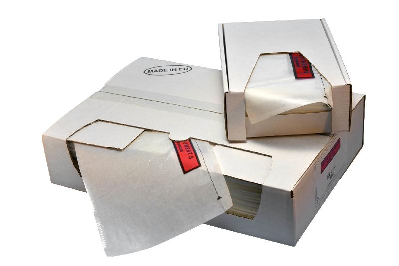 Pochette porte-document classique imprimée - 573007 – 320 x 250 mm_1