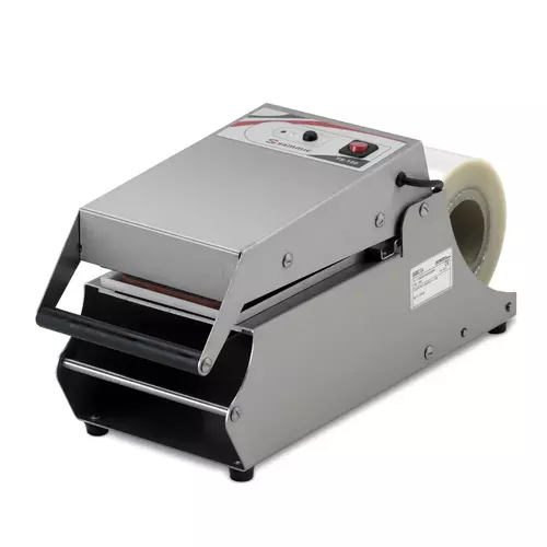 Thermoscelleuses de barquettes - TS-150_1